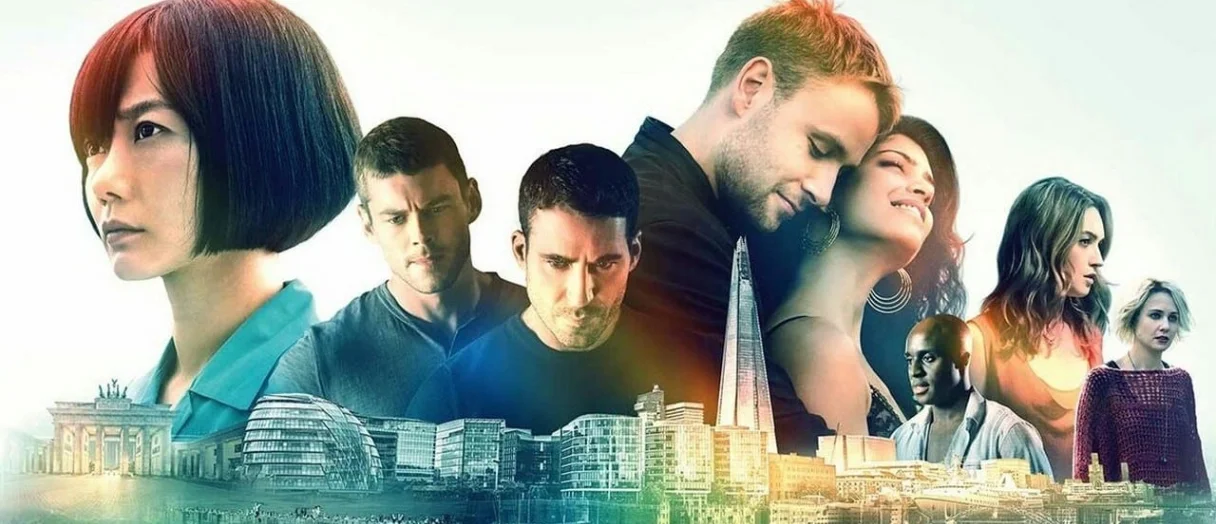 Sense8