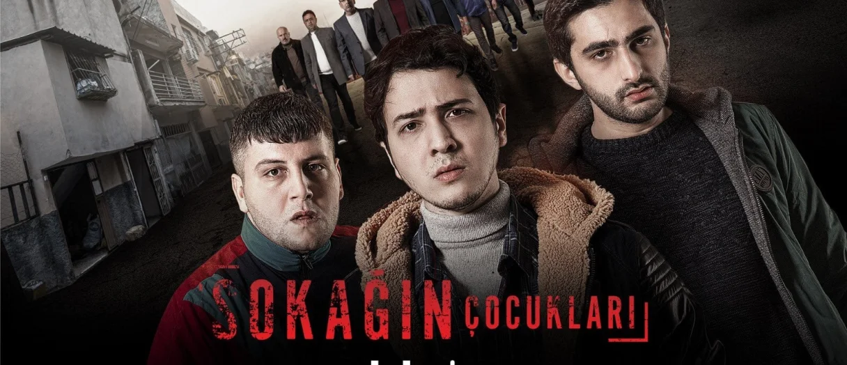 Sokağın Çocukları