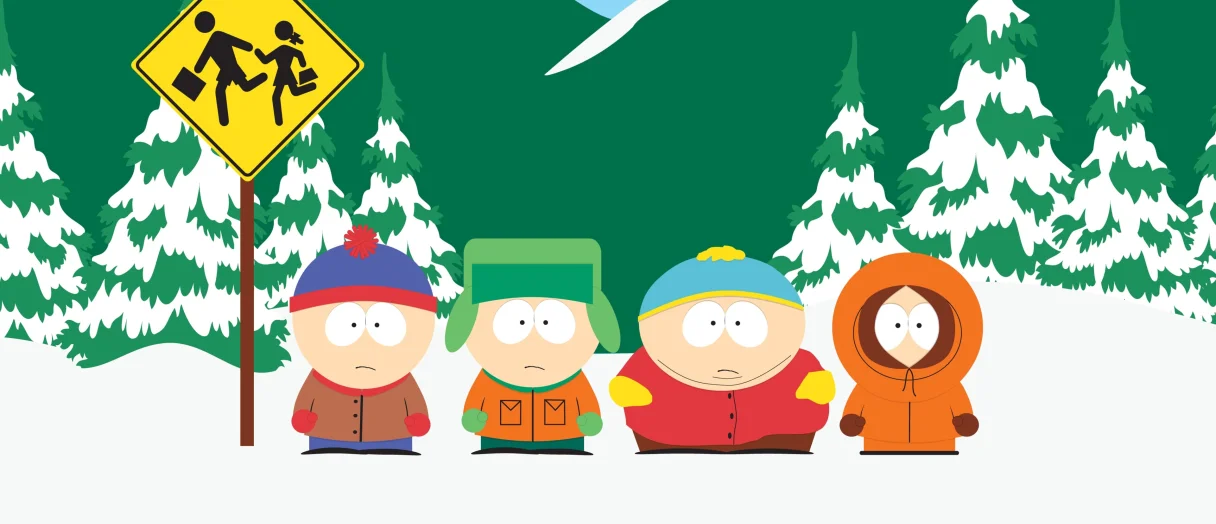 South Park