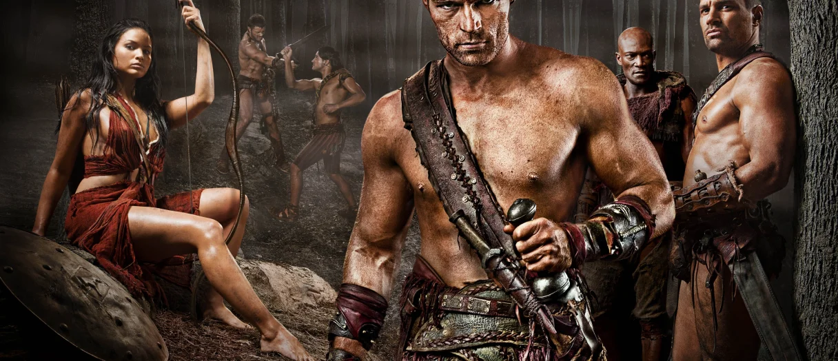 Spartacus