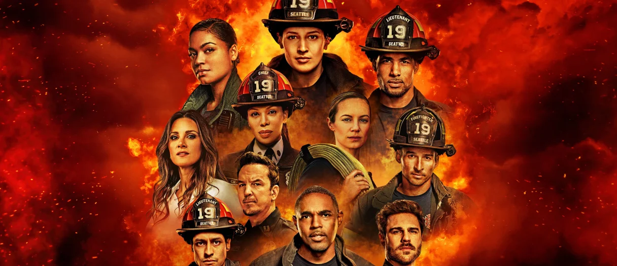 Station 19