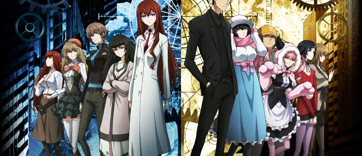 Steins;Gate 0