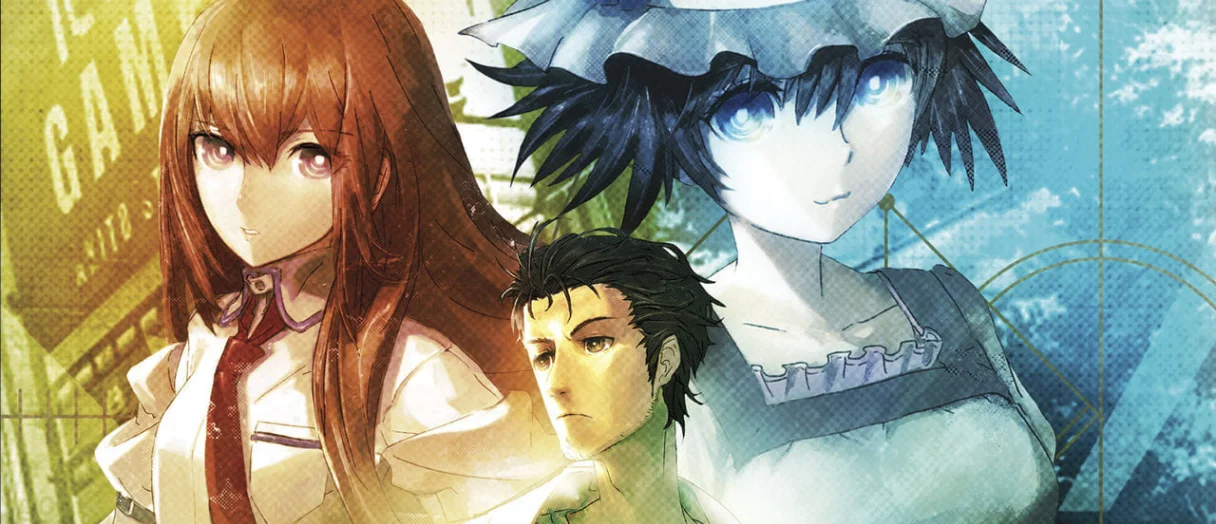 Steins;Gate