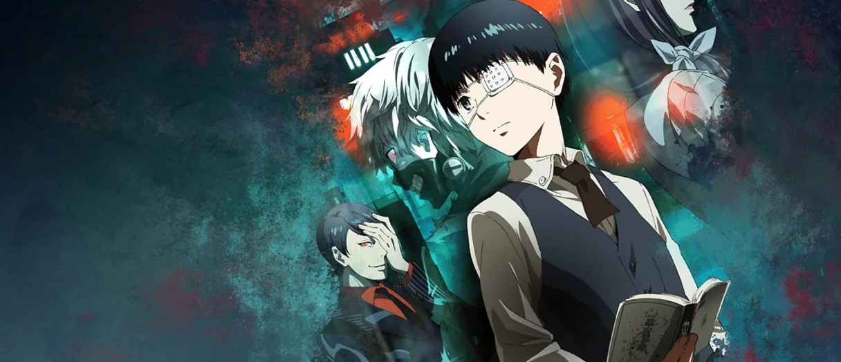 Tokyo Ghoul