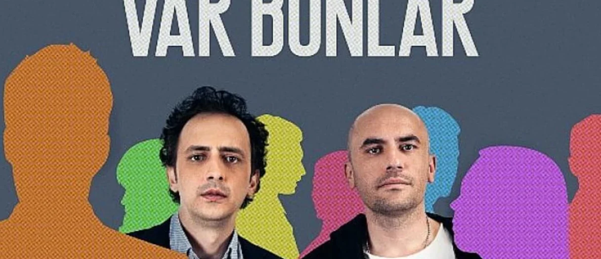 Var Bunlar