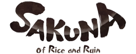 Sakuna: Of Rice and Ruin