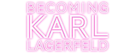 Becoming Karl Lagerfeld