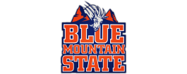 Blue Mountain State