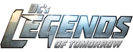 DC's Legends of Tomorrow