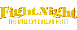 Fight Night: The Million Dollar Heist