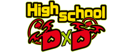 High School DxD