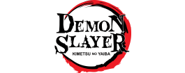 Demon Slayer: Kimetsu no Yaiba