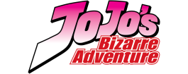 JoJos Bizarre Adventure