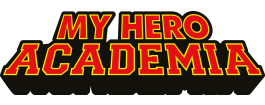 My Hero Academia