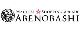 Magical Shopping Arcade Abenobashi