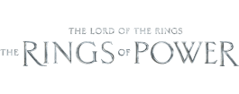 The Lord of the Rings: The Rings of Power