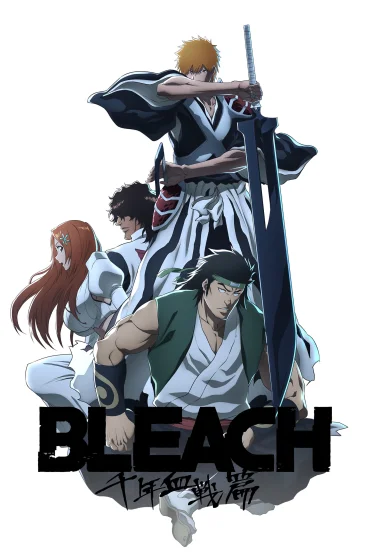 Bleach>