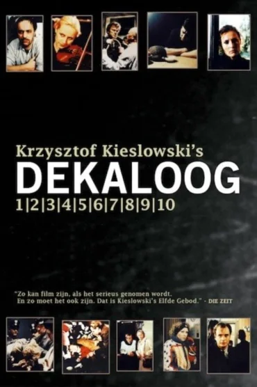 Dekalog