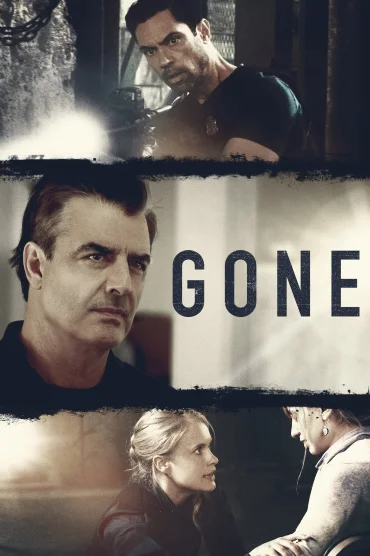 Gone>