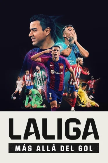 LALIGA All Access