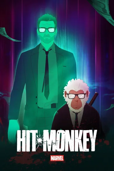 Hit Monkey