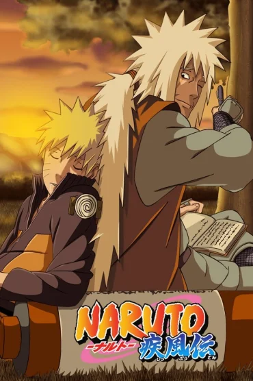 Naruto: Shippuuden>