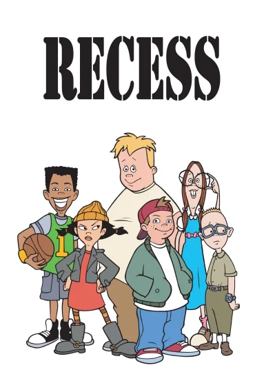 Recess>