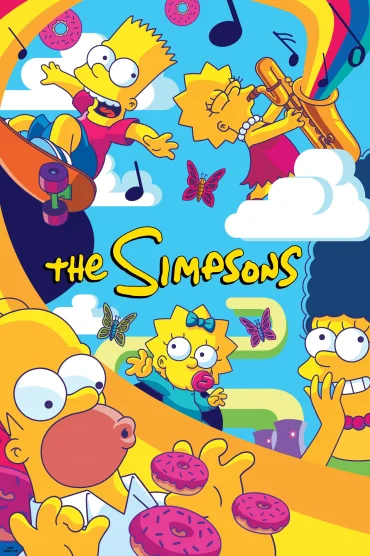 Simpsonlar