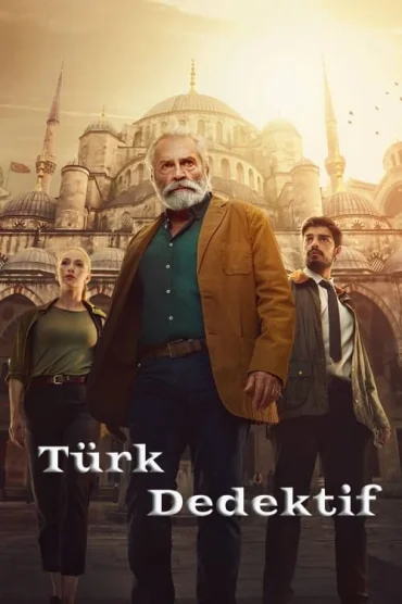 Türk Dedektif>