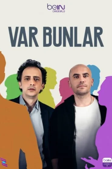 Var Bunlar>